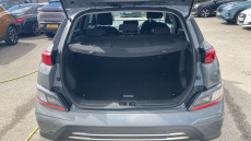 Hyundai KONA 100kW Premium 39kWh 5dr Auto Electric Hatchback